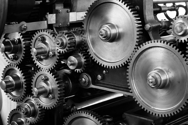 Directive 2006/42/EC on Machinery