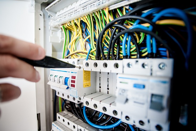 Electrical Equipment
