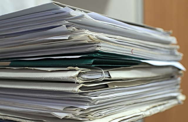 Technical File